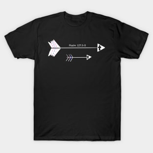 Raising Arrows T-Shirt